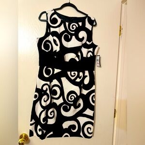 Dress sz 16